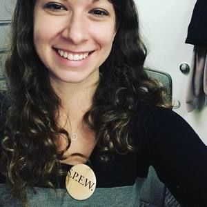 Meet your Posher, Emily